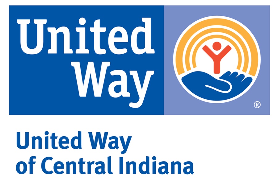 Image of United Way of Central Indiana Logo