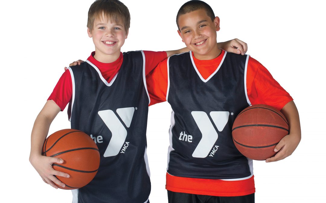 Youth Basketball League - YMCA of Morgan County