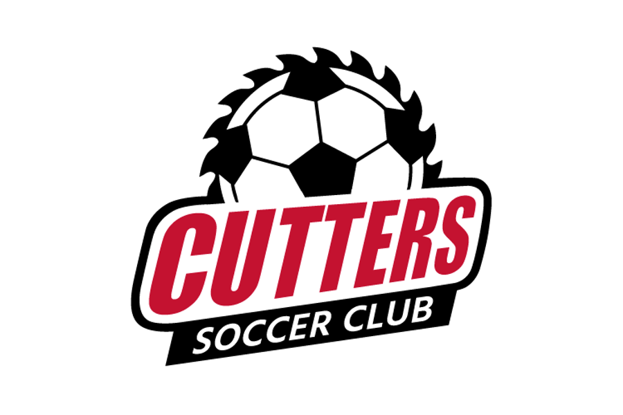 Image of Cutters Soccer Club Logo