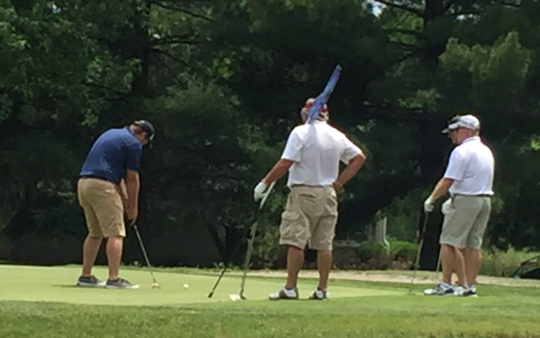 YMCA of Morgan County Annual Golf Outing