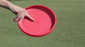 Ultimate Frisbee!