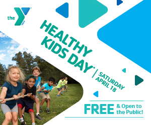 DATE TBA Healthy Kids Day 2020
