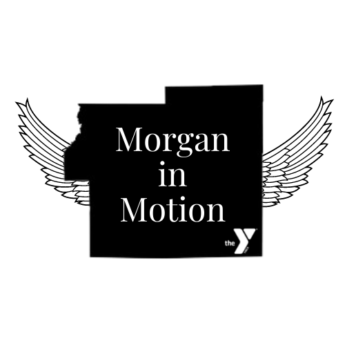 Morgan In Motion