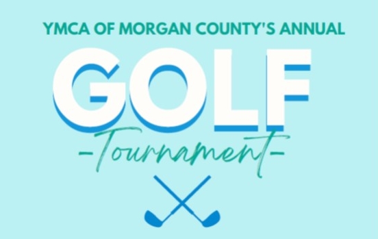 YMCA of Morgan County’s Annual Golf Tournament