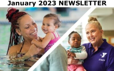2023 January Newsletter
