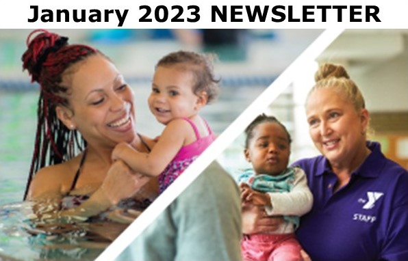 2023 January Newsletter